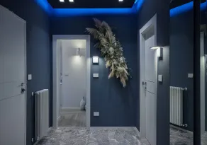 IDILLIO YOUR LUXURY ROOMS - Receção