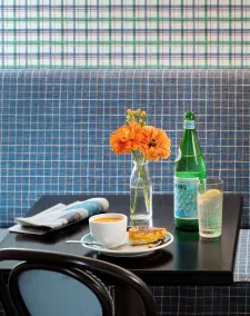 Graduate by Hilton State College - Restaurant