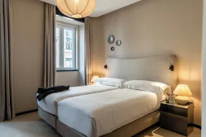Casa Teva Lisboa Boutique Hotel by chic&basic - Quarto