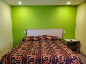 Travel Inn Motel - Chambre