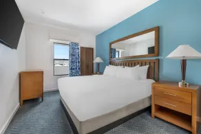 Hilton Vacation Club Cancun Resort Las Vegas - Chambre