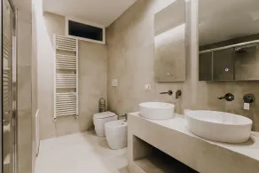 SECRET GARDEN - Suites & Apartments - Salle de bain