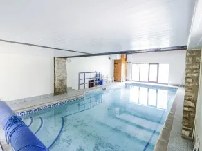 Dairy Cottage - Pool