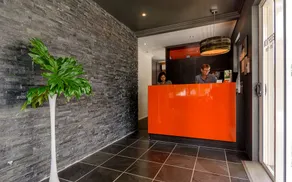Coachmans Inn Warwick - Reception