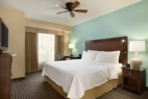 Homewood Suites by Hilton Houston - Willowbrook Mall - Chambre