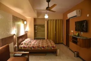 Prem Niwas Boutique Hotel - Room