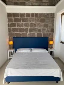 Torre delle Grazie Sorrento Suite - Rum