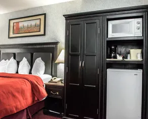 Quality Inn & Suites Gibsonia - Pittsburgh North - Chambre