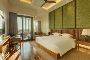 DoubleTree by Hilton Weerawila Rajawarna Resort - Habitación