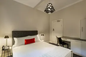 Como Court Budget Accommodation - Room