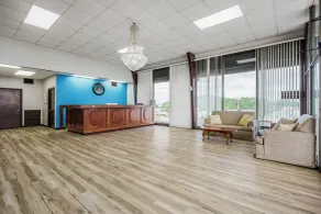 Extended Stay Suites Cookeville - Tennessee Tech - Réception