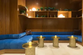 Hotel Stratford San Francisco - Handwritten Collection - Réception