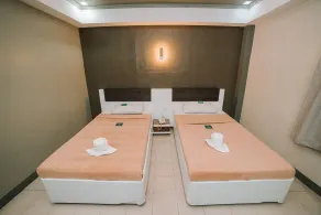 GC Hotel - Room