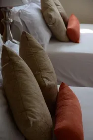 Hotel Victoria - Habitación