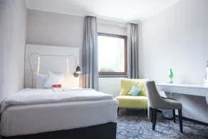 Parkhotel Schillerhain - Room