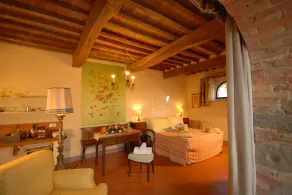 Pieve di Caminino Historic Farm - Room