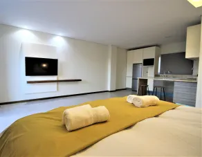 Oryx Boutique Hotel - Rom