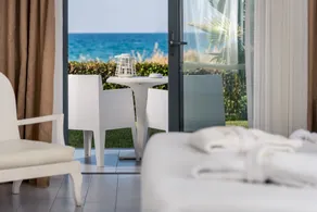 Diamond Deluxe Hotel - Adults Only & Spa - Chambre