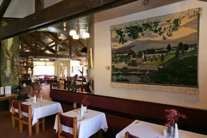 Turangi Bridge Motel - Restaurant