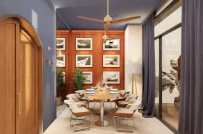 Monte Mulini Adults Exclusive Hotel by Maistra Collection - Rezeption