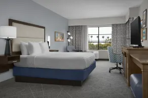 Hampton Inn San Diego-Downtown - Quarto