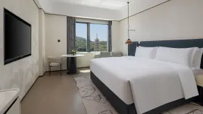 voco Xiamen SM City by IHG - Zimmer