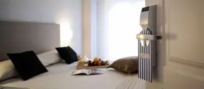 B&B Blanc - Rom