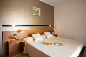 Hotel Pace - Værelse