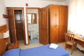 Hotel Da Remo - Chambre