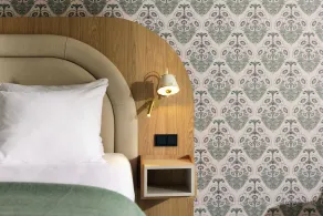 Van der Valk Hotel Volendam - Recently renovated - Zimmer
