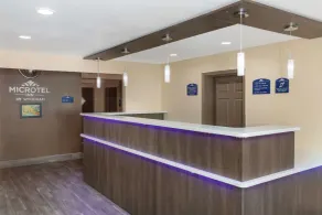 Microtel Inn & Suites by Wyndham Columbia Fort Jackson N - Hall