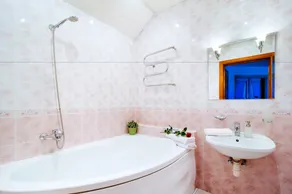 Apartamenty na Oktyabrskoy - Bagno