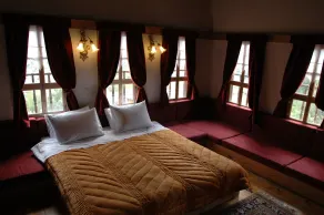 Gulevi Safranbolu Heritage Hotel - Room