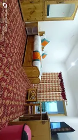 Hotel Ldumra Oasis - Room