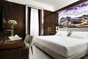 Le Boutique Hotel - Room