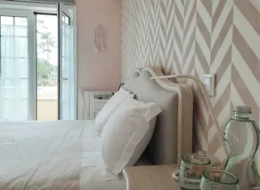 Smiling Places - Guest House in Labruge - Camera