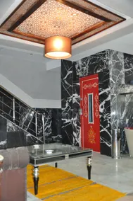 Hotel Colisee - Lobby