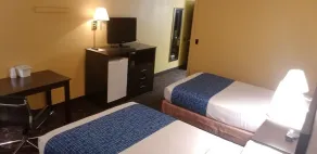 Alexander House Motel - Rom