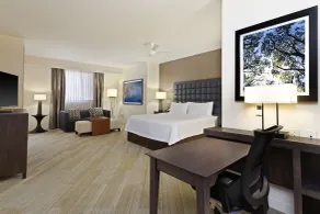 Homewood Suites by Hilton Richmond - Downtown - Chambre