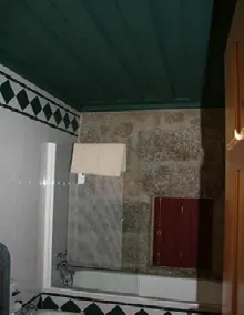 Quinta da Fonte Arcada - Salle de bain