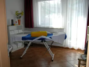 Pension Dünenhaus - Spa