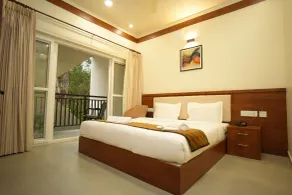 Royalton Residency - Room