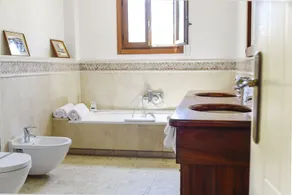 Hotel La Gastrocasa - Adults Only - Badrum