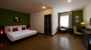 Anise Hotel & Spa Hanoi - Room