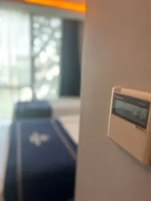 Loft Airport Hotel - Chambre