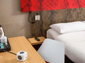 ibis Coventry South - Rom