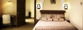 Lidya Sardes Hotel Thermal & Spa - Room