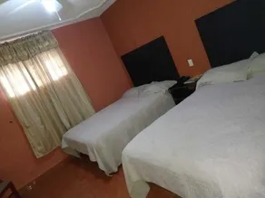Hotel POSADA DEL REY - Habitación