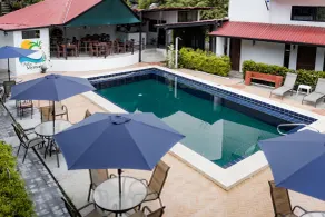 Villas Mymosa - Pool