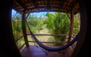 Pousada Watu Kerere - Room
